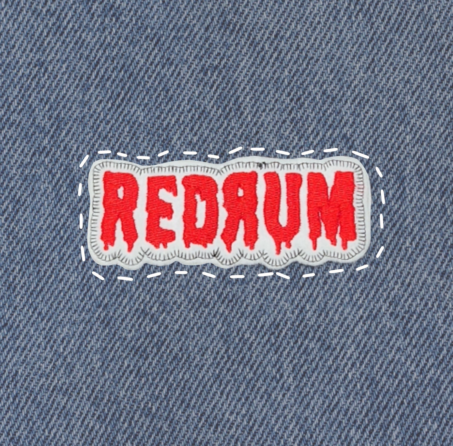 Redrum patch